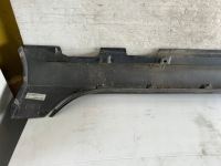 Накладка поріг порога  права volvo s60 2 31333005 Недорого, фото thumb