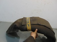 фото thumb №5, Подкрылок правый задняя задние mercedes w204