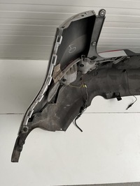 фото thumb №10, Бампер задній зад kia sportage iii 4 pdc