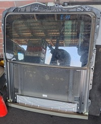 фото thumb №1, Bmw 1 e87 07r люк