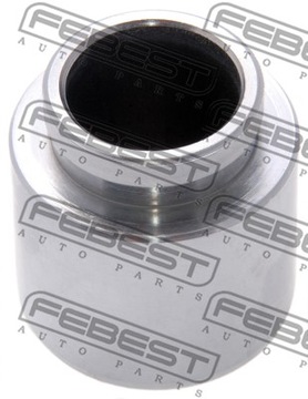 фото thumb №2, 0476-cu20f febest поршень затискач гальма передньої