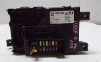 фото thumb №1, Opel corsa d 11r fl модуль bsi 13367920