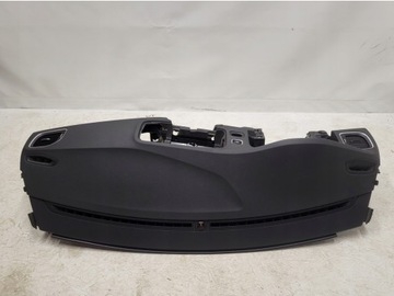 фото thumb №7, Volvo v60 s60 консоль панель раздаточная капот