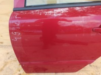 фото thumb №5, Opel astra h hb дверь задняя левый z2gu