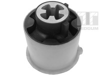 фото thumb №1, Втулка балка задній ліва права ford mazda fiesta fusion