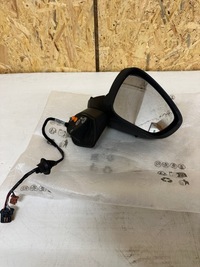 фото thumb №1, Opel crossland x 2019 дзеркало праве 11 pin мертва зона