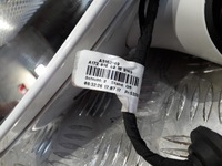 фото thumb №8, Mercedes slc w172 зеркало левая цвет 149 rhd 7pin