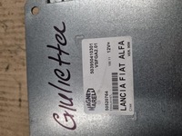 фото thumb №4, Модуль запуск стоп 50520764 alfa romeo giulietta