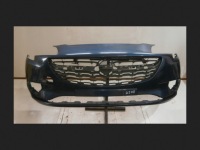 фото thumb №1, Бампер opel corsa e 14+ перед nr w208