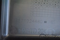 фото thumb №5, Peugeot 208 2016 крышка коробка предохранителей