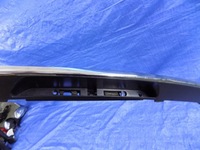 фото thumb №6, Спойлер задний крышки спойлер peugeot 2008 15r 1,2thp