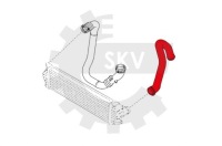 Шланг труба пабтрубок  turbo renault master ii opel movano nissan interstar 2.2 2 Недорого, фото thumb