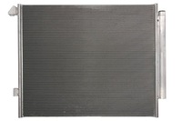 фото thumb №1, Конденсатор кондиционера с осушитель pasuje do: mercedes g автомобиль