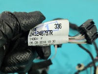 Електропроводка джгут двері перед лівих renault megane iv 241248797r Київ, фото thumb