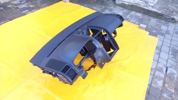 фото thumb №11, Панель раздаточная vw touran i 03-06 1t1857001j