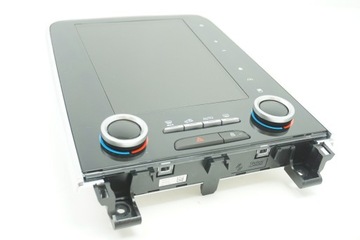 Экранная панель Radio Navi Espace 5 V 280908302R