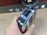 фото thumb №6, Vw touareg iii 3 760 лампа зад задня w кришка багажника 760945307e