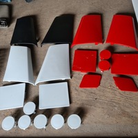 фото thumb №6, Заглушка противотуманная фара бампера iveco stralis