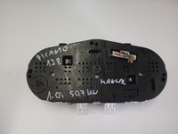 фото thumb №11, Kia picanto ii 1.0 mpi g3la 2012 счетчик приборы 94033-1y102 europa