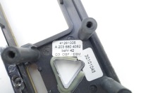 фото thumb №7, Рамка панель среднего mercedes c w203 a2036808082