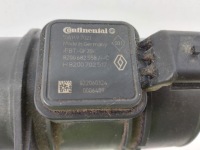 фото thumb №5, Витратомір 8200682558 h8200702517 renault grand scenic iii 1.9 dci