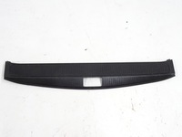 фото thumb №1, Opel zafira c защита поперечина заднего порог багажника