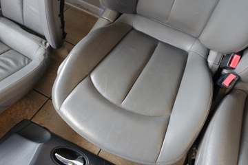 фото thumb №15, Mercedes w209 clk оббивка сидіння сидіння обшивки салон cabrio кабріолет