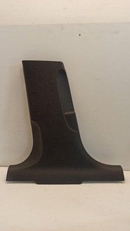 фото thumb №1, Audi a6 c7 защита обшивка стойка левая 4g0867239a