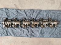 фото thumb №1, Клавиатура клапанная volvo fh 4 fm 4 renault gama t dti 13 common rail