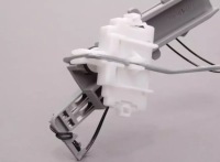 Bmw 7 e65, e66, e67 датчик рівня пального 16117183795 7183795 oem Оригінал, фото thumb