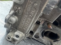 фото thumb №5, Mercedes w177 w118 a35 cla головка a2600105400 r260016 2,0i