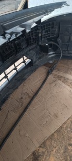 фото thumb №6, Бампер перед laguna 2 lift 05-07r teb66 ксенон