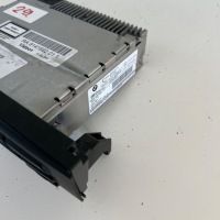 Радио проигрыватель считыватель cd bmw seria 1 e87 e90 e91 65129141682 Киев, фото thumb