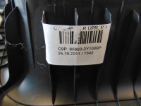 фото thumb №9, Захист стійка праве зад hyundai ix35 588602y100