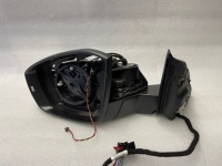 фото thumb №3, Дзеркало ліва vw t-roc 9+2pin