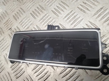 фото thumb №5, Audi q8 4k0919158c задний управление i элементы электрические