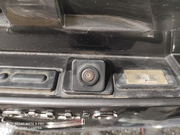 фото thumb №16, Кришка задня кришка багажника колір evl citroen c5 aircross 2020