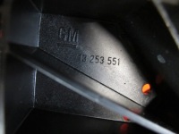 Opel insignia a g09 2.0 cdti a20dte модуль блок управления коробка bsi 22933570 Цена, фото thumb