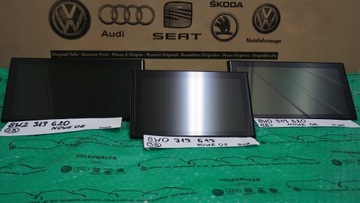 фото thumb №8, Оригинальный номер панель экрана audi a4 b9 8w2919620 8w0919619/20