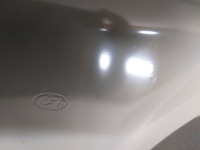 фото thumb №3, Порог перед правый hyundai i10 13-