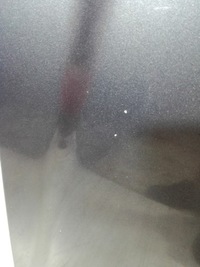 фото thumb №5, Mercedes slk r172 w172 11/15 капот кришка кришка багажника перед шумоізоляція c755