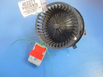 фото thumb №1, Vw transporter t4 воздуходувка воздуховод интерьера+ резистор