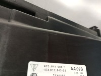 Фара фонари full led laser cayenne 9y0 рестайлинг  9y0941086t 9y0941085t новая в Украине, фото thumb