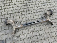 фото thumb №1, Suzuki swift mk8 балка подвеска заднего задняя oś тормозные барабаны