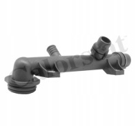 фото thumb №2, Патрубок трубка vernet wf0056