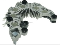 фото thumb №1, Диодный мост диодный генератора arc3133