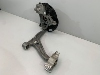 Mercedes a35 amg w177 поворотний кулак права важіль a1773321400 Зі Шроту, фото thumb