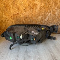 Фара ліва правий ліхтарі  передні комплект citroen c5 aircross full led 2019' Ціна, фото thumb