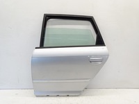 фото thumb №1, Дверь левая зад задние la7w audi a3 8p 5d рестайлинг 08- rs3 s3