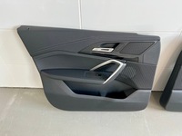 фото thumb №13, Bmw x1 u11 сидіння засіб interior сидіння шкіра тунель обшивки англієць rhd uk